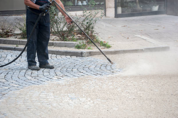 Best Building Exterior Pressure Washing in Wills Point, TX